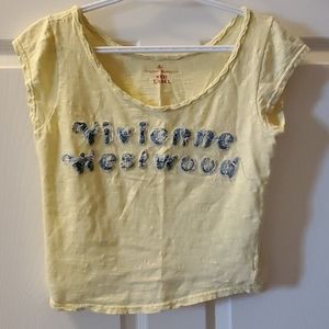 Vivienne westwood T-shirt